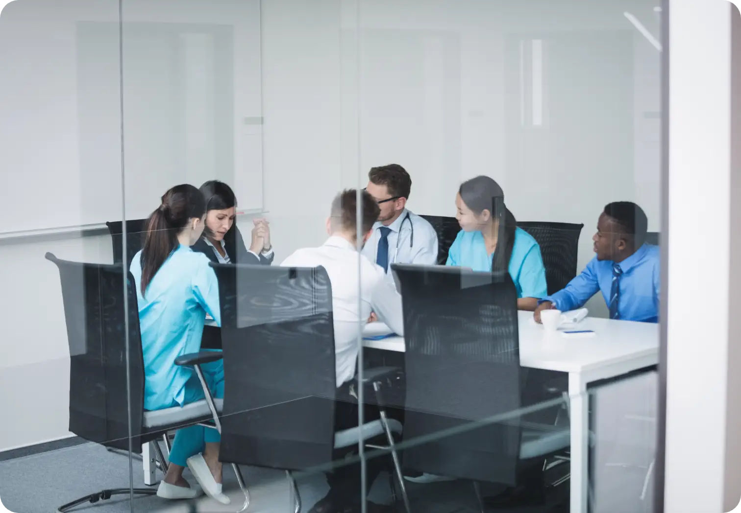 Medical innovation collaboration